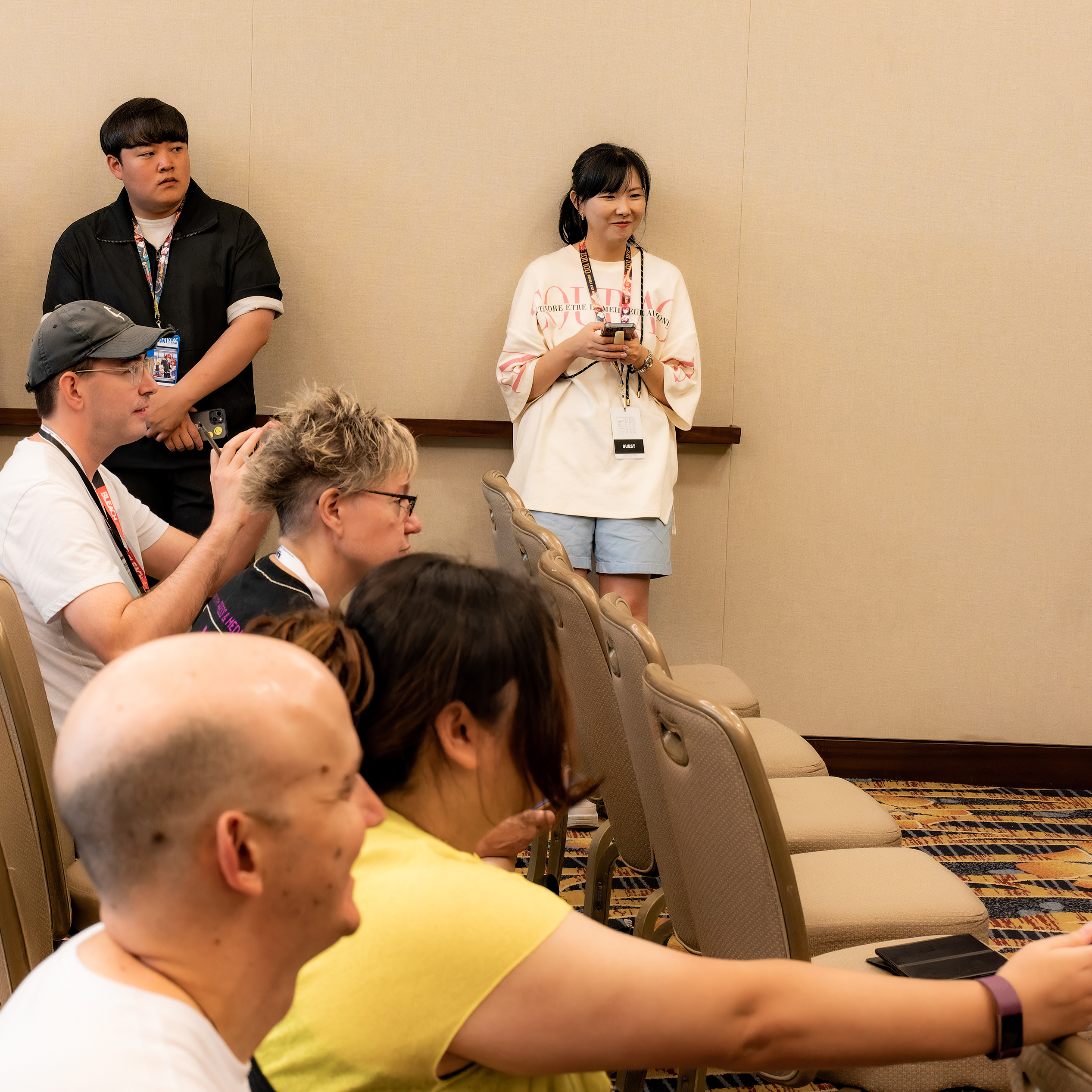 Otakon 2023